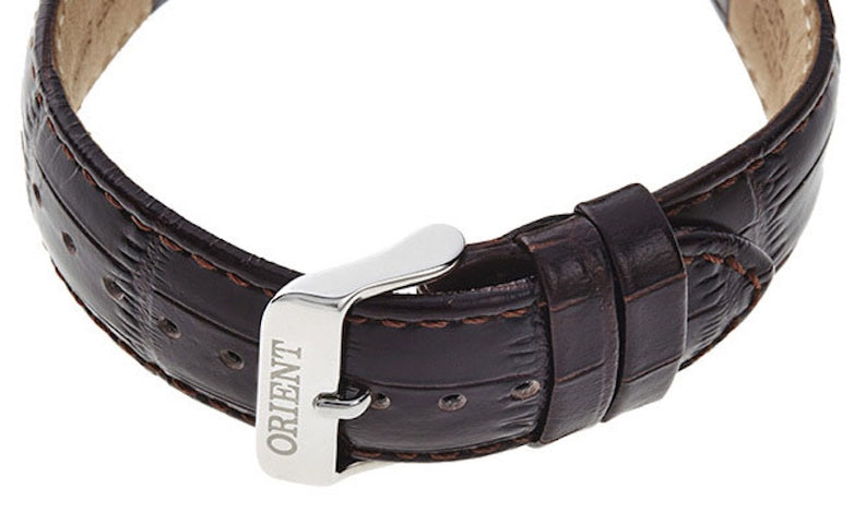 Orient Bambino 40.5mm Watch