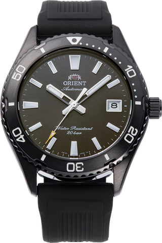 Orient Mako 40 Black Watch RA-AC0Q10N