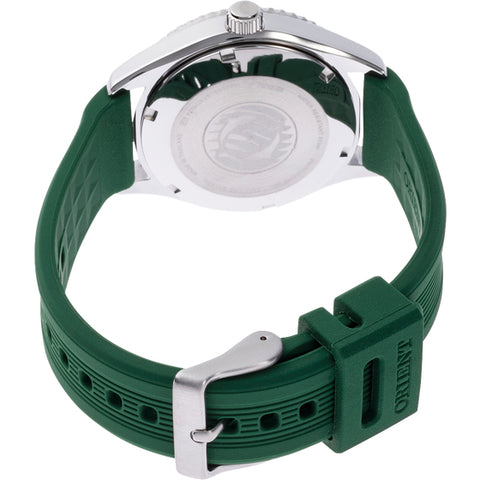 Orient Mako 40 Green Watch