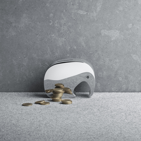 Georg Jensen Miniphant