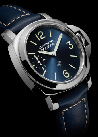 Panerai Luminor Blu Mare Watch