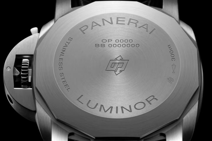 Panerai Luminor Marina Watch