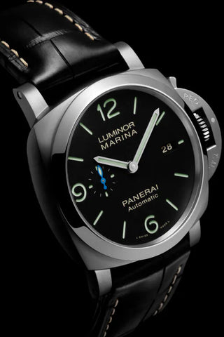 Panerai Luminor Marina Watch