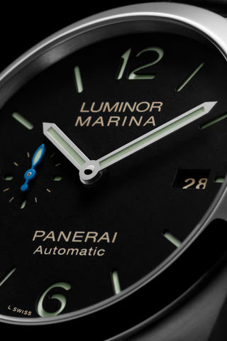 Panerai Luminor Marina Watch