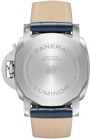 Panerai Luminor Marina D Watch