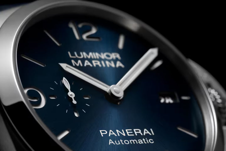 Panerai Luminor Marina D Watch