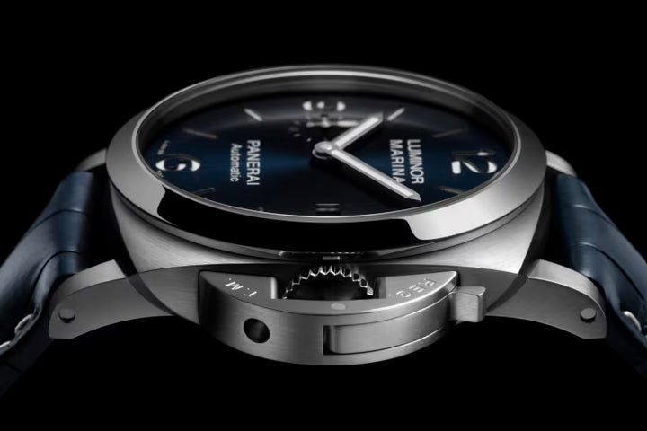 Panerai Luminor Marina D Watch