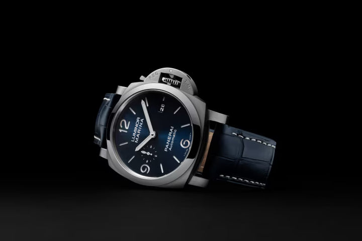 Panerai Luminor Marina D Watch