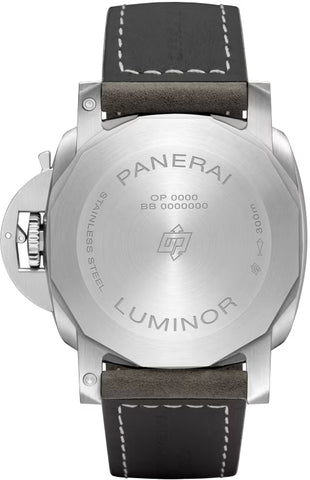 Panerai Luminor Marina Watch D