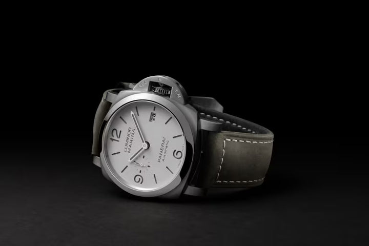 Panerai Luminor Marina Watch D