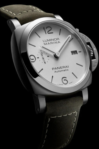 Panerai Luminor Marina Watch D