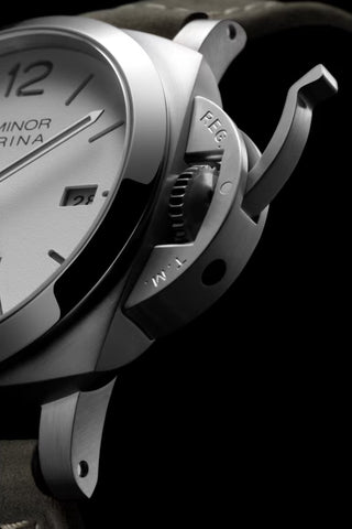 Panerai Luminor Marina Watch D