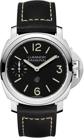 Panerai Watch Luminor Logo PAM01084