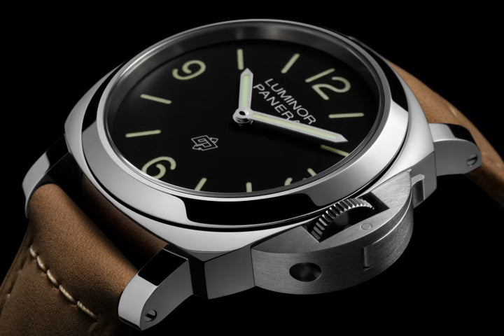 Panerai Luminor Base Logo Watch