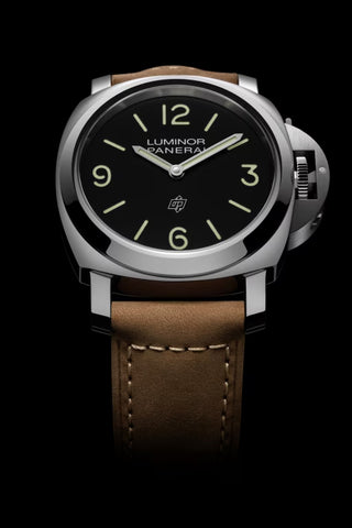 Panerai Luminor Base Logo Watch