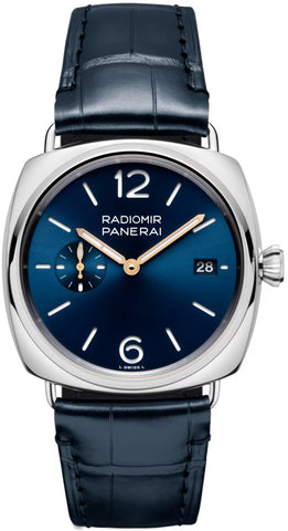 Panerai Watch Radiomir Quaranta PAM01293
