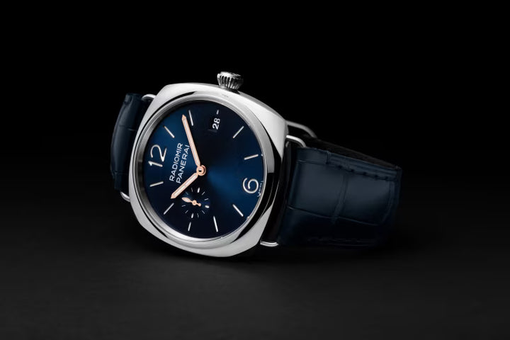 Panerai Radiomir Quaranta Watch