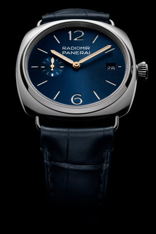 Panerai Radiomir Quaranta Watch