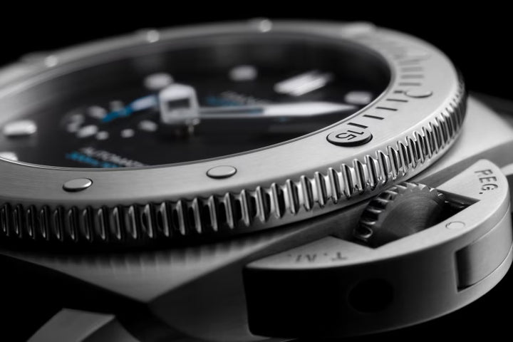 Panerai Submersible QuarantaQuattro Watch