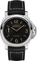 Panerai Watch Luminor 8 Giorni PAM00915