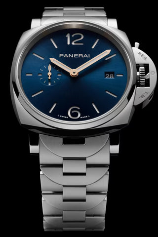 Panerai Luminor Due Watch