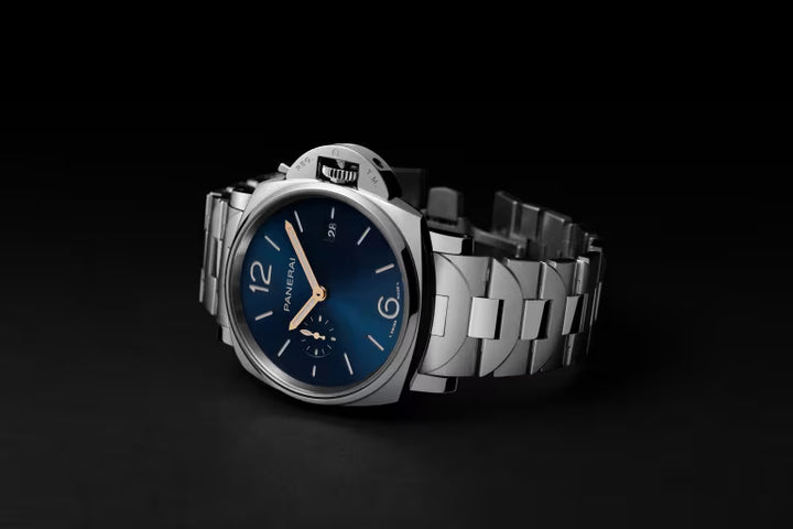 Panerai Luminor Due Watch
