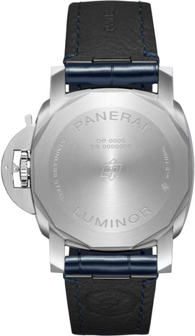 Panerai Luminor Quaranta Watch