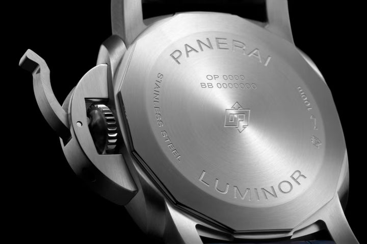 Panerai Luminor Quaranta Watch