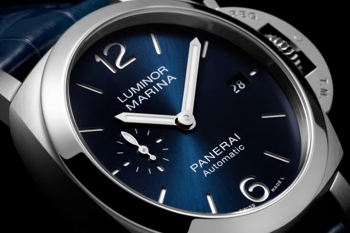 Panerai Luminor Quaranta Watch