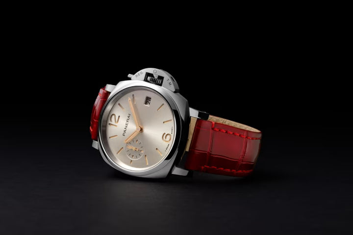 Panerai Luminor Due Watch