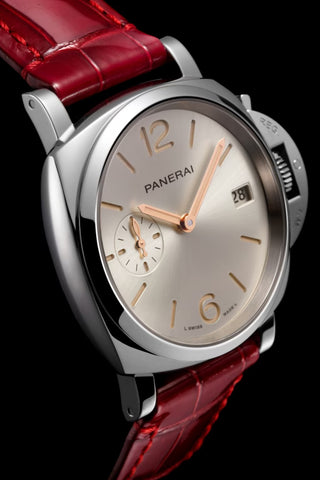 Panerai Luminor Due Watch