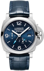 Panerai Watch Luminor BiTempo PAM01361