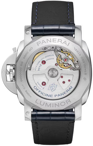 Panerai Luminor BiTempo Watch