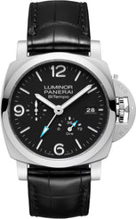 Panerai Watch Luminor BiTempo PAM01360