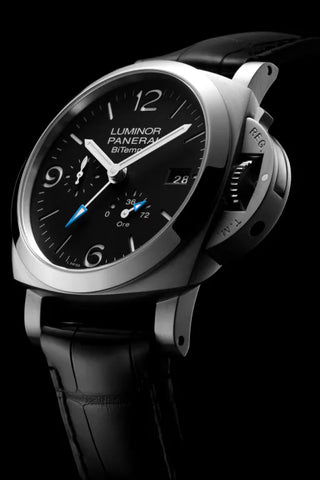 Panerai Luminor BiTempo Watch