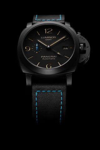 Panerai Luminor GMT Watch