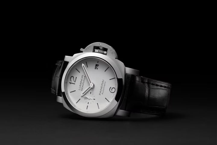 Panerai Luminor Quaranta Watch