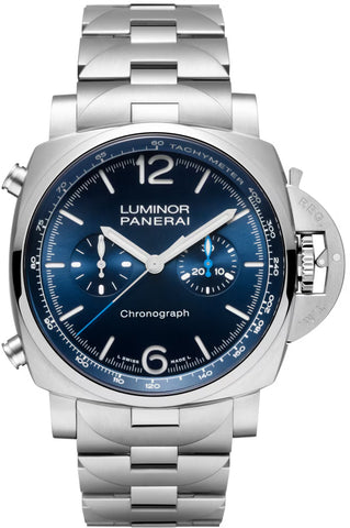Panerai Watch Luminor Chrono PAM01110