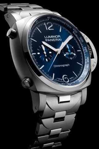 Panerai Luminor Chrono Watch