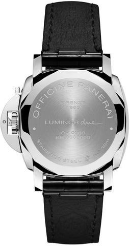 Panerai Luminor Due Watch