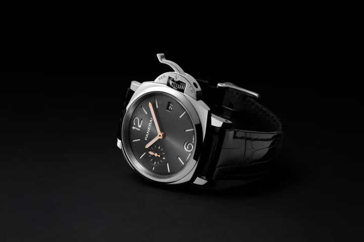 Panerai Luminor Due Watch