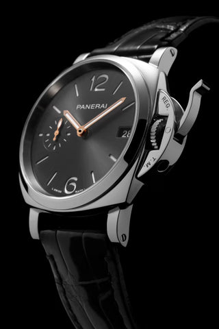 Panerai Luminor Due Watch