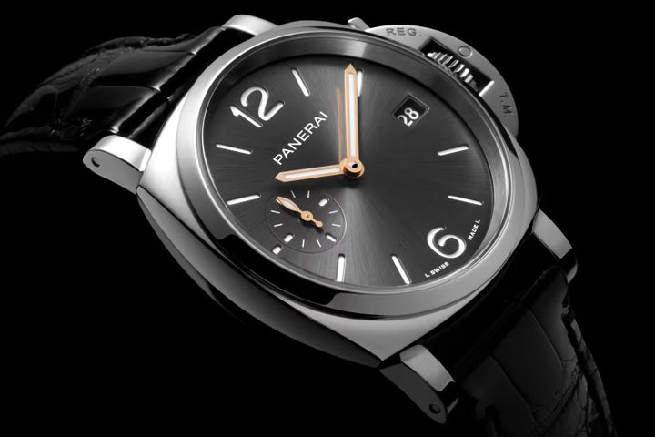 Panerai Luminor Due Watch