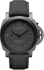 Panerai Watch Luminor Marina TuttoGrigio PAM02662