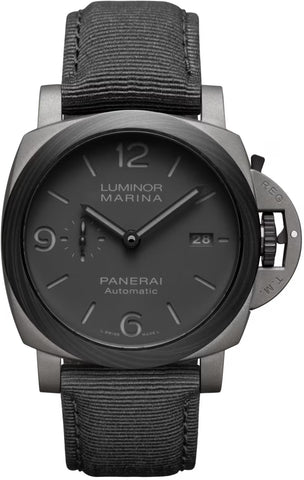 Panerai Watch Luminor Marina TuttoGrigio PAM02662
