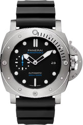 Panerai Watch Submersible PAM02305