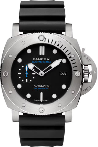 Panerai Watch Submersible PAM02305