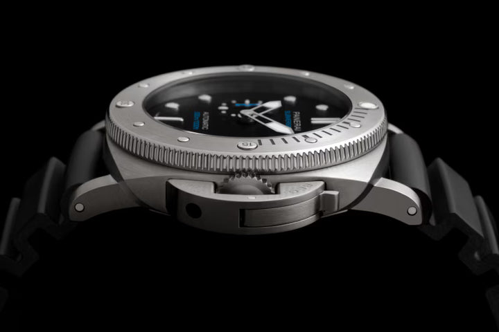 Panerai Submersible Watch