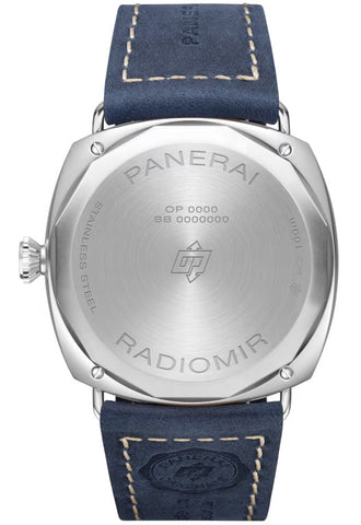 Panerai Radiomir 3 Giorni Watch
