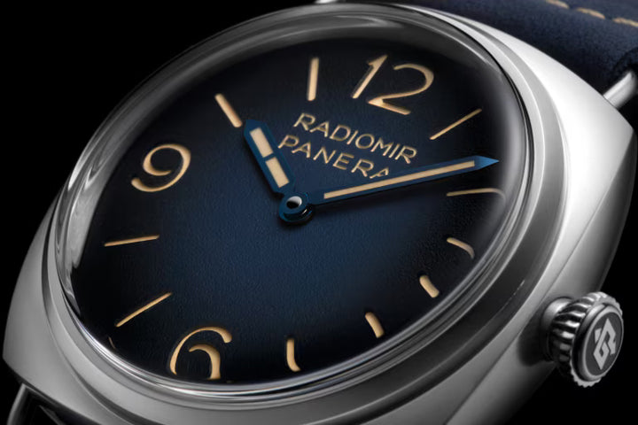 Panerai Radiomir 3 Giorni Watch